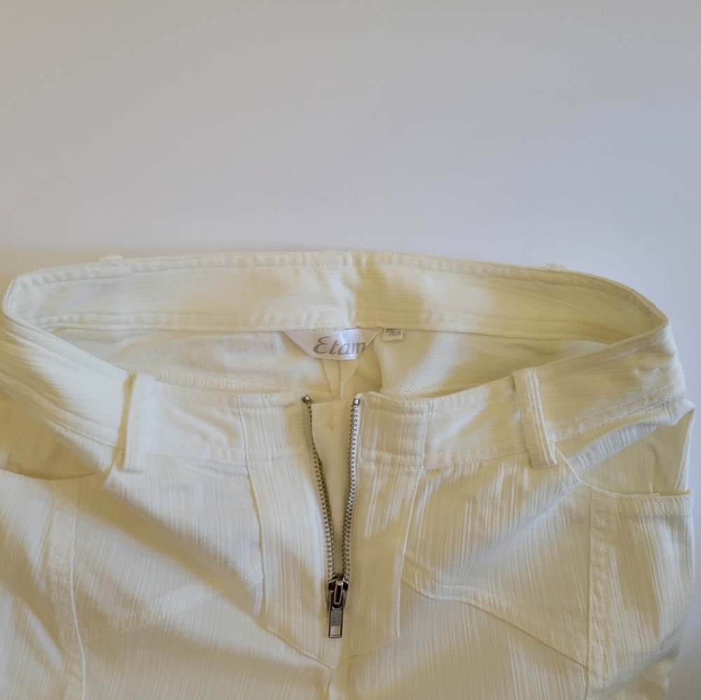 Women's Cotton Pants - Picture 14 of 15